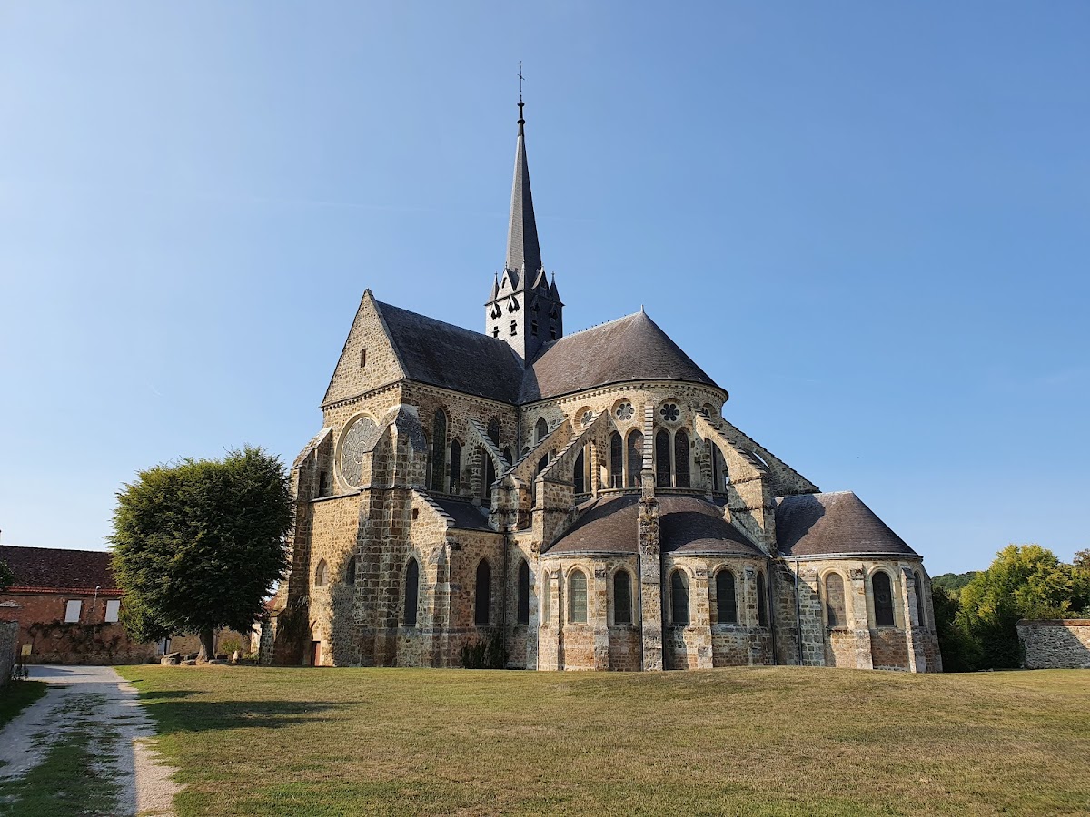 Aux Délices De L'abbaye Photos 2